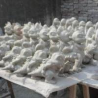 仿玉白菜擺件產(chǎn)品圖片庫與技術(shù)轉(zhuǎn)讓指南