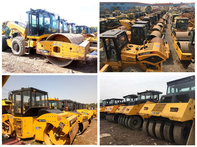 彭州二手22噸壓路機(jī)個人出售轉(zhuǎn)讓 信息整合與技術(shù)轉(zhuǎn)讓探討