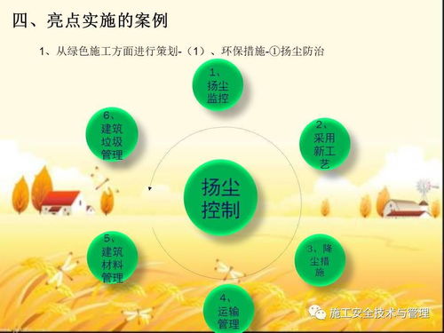 安全生產(chǎn)與文明施工亮點策劃與圖文設(shè)計制作指南（附118頁PPT模板下載）